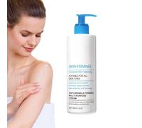 Fubst Advanced Skin Tightening Rejuvenating Cream, Moisturizing Body Lotion, Ultra Firming & Revitalizing Cream, Skin Firming Tightening Body Cream, Non-Greasy Hydrating Cream For Skin Care, Bright