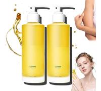 Fubsta Skinfirming Rejuvenating Oil, Fubsta Skin Firming Serum, Fubsta Skin Firming Oil, 60ml Fubsta Skin Firming Rejuvenating Serum, Firming Body Oil, Witness Visible Results In Three Days (2)