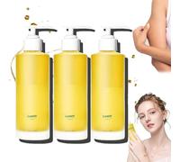 Fubsta Skinfirming Rejuvenating Oil, Fubsta Skin Firming Serum, Fubsta Skin Firming Oil, 60ml Fubsta Skin Firming Rejuvenating Serum, Firming Body Oil, Witness Visible Results In Three Days (3)