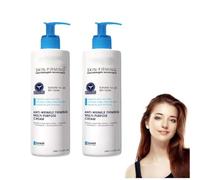 Fubsta Ultra Firming & Revitalizing Cream,Fubsta Skin Firming Cream - Renew Skin Firmness,Fubsta Advanced Firming & Wrinkle-Reducing Cream,Restore Skin Elasticity,for All Skin Types (2 PCS)