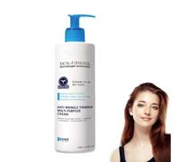 Fubsta Ultra Firming & Revitalizing Cream,Fubsta Skin Firming Cream - Renew Skin Firmness,Fubsta Advanced Firming & Wrinkle-Reducing Cream,Restore Skin Elasticity,for All Skin Types (1 PC)