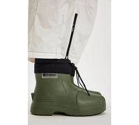 FUBUKI Niseko 3.0 Low Boots at Free People in Olive, Size: EU 39 - female
