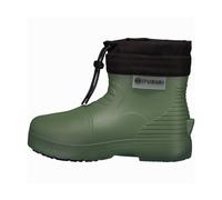 Niseko 3.0 Low Boot - male - Fubuki - Wellies - Green - 7 UK - Shoes 7 UK