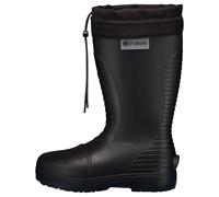 Fubuki - Winter boots - Snow Boots Niseko 3.0 Black in Wool - Size 42 Black 42