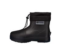 Fubuki - Winter boots - Snow Boots Niseko 3.0 Low Black in Wool - Size 42 Black 42