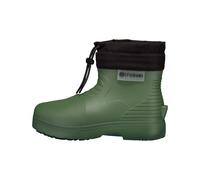 Fubuki - Winter Boots - Snow Boots Niseko 3.0 Low Olive in Wool - Size 40 - Green Green 40