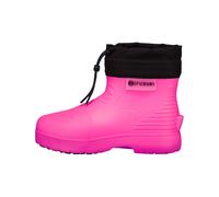 Fubuki - Winter Boots - Snow Boots Niseko 3.0 Low Pink in Wool - Size 37 Pink 37