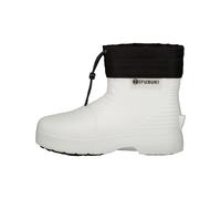 Fubuki - Winter Boots - Snow Boots Niseko 3.0 Low White in Wool - Size 43 White 43