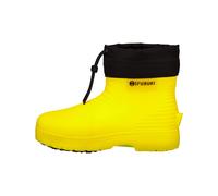 Fubuki - Winter boots - Snow Boots Niseko 3.0 Low Yellow in Wool - Size 42 Yellow