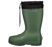 Fubuki - Winter Boots - Snow Boots Niseko 3.0 Olive in Wool - Size 43 - Green Green 43