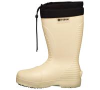 Fubuki - Winter Boots - Snow Boots Niseko 3.0 Sand in Wool - Size 45 - Beige Beige 45