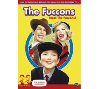 Fuccon Family: Meet the Fuccon's [DVD] [2005] [Region 1] [US Import] [NTSC]