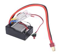 Fuchooky WLtoys RC Car Control Unit Replacement Circuit Board Compatible with 12428 12427 12423 124006 Vehicles