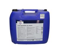 FUCHS 600518776 Engine oil