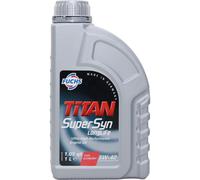 FUCHS 600721602 Engine oil