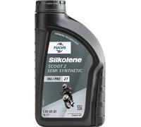 FUCHS 600757274 Engine oil