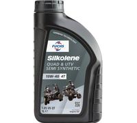 FUCHS 600986094 Engine oil