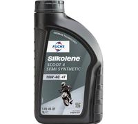 FUCHS 600986209 Engine oil
