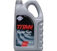 FUCHS 601236655 Engine oil