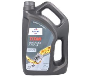 FUCHS 601411571 Engine oil