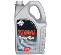 FUCHS 601411618 Engine oil