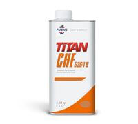 FUCHS 601430831 Central hydraulic oil