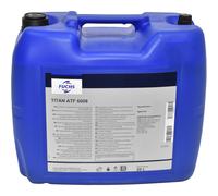 FUCHS 601776236 Automatic transmission fluid