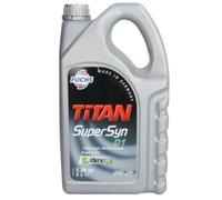 FUCHS 601860614 Engine oil