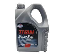 FUCHS 602003089 Engine oil
