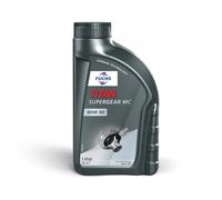 FUCHS 602003171 Transmission fluid