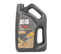 FUCHS 602007452 Engine oil