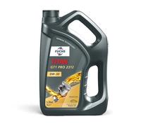 FUCHS 602007636 Engine oil