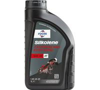 FUCHS 602010254 Engine oil