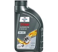 FUCHS 602010391 Engine oil