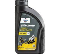 FUCHS 602010759 Engine oil