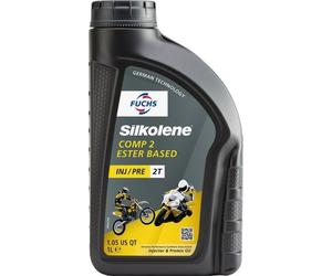 FUCHS 602010759 Engine oil