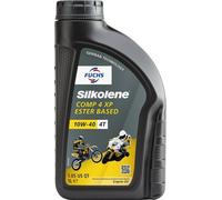 FUCHS 602011053 Engine oil