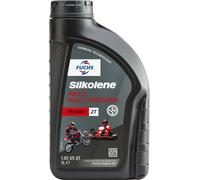 FUCHS 602011497 Engine oil