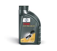 FUCHS 602016010 Automatic transmission fluid