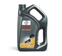 FUCHS 602018830 Automatic transmission fluid