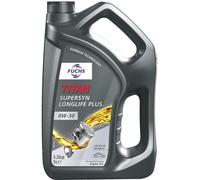 FUCHS 602032584 Engine oil