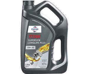 FUCHS 602032584 Engine oil