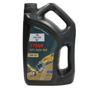 FUCHS 602032676 Engine oil