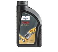 FUCHS 602075697 Engine oil