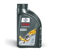 FUCHS 602084750 Engine oil