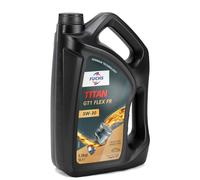 FUCHS 602094841 Engine oil