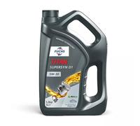FUCHS 602176967 Engine oil