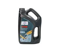 FUCHS 602183613 Engine oil