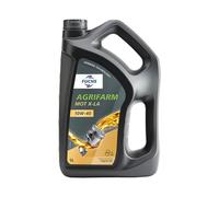 FUCHS 602201362 Engine oil