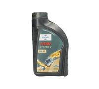 FUCHS 602419187 Engine oil
